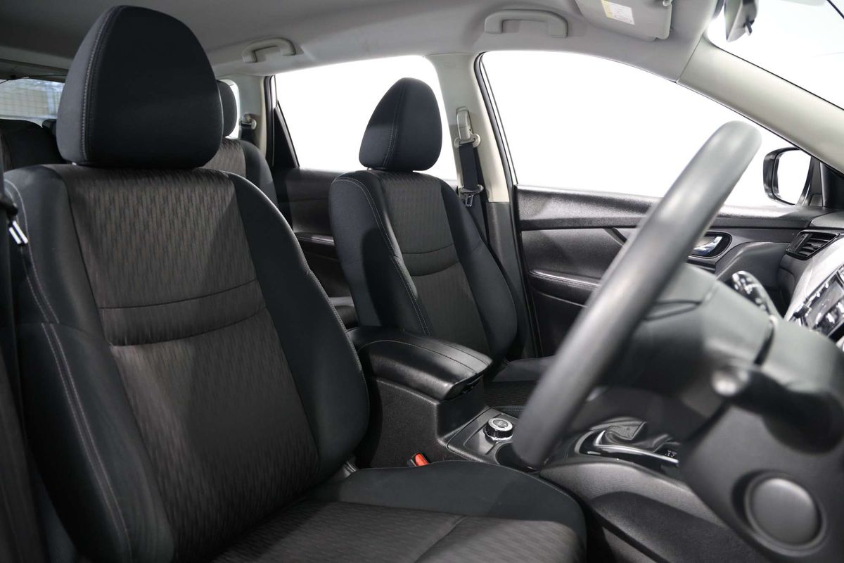 2020 Nissan X-TRAIL TS T32 Series II