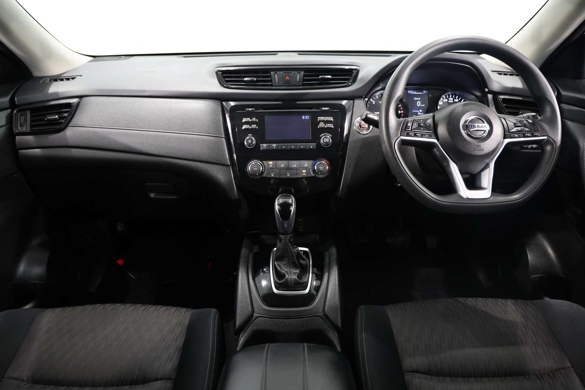 2020 Nissan X-TRAIL TS T32 Series II