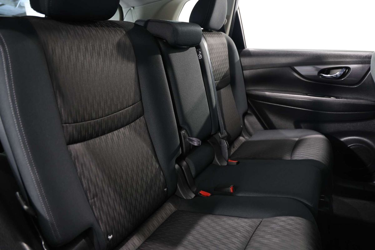 2020 Nissan X-TRAIL TS T32 Series II