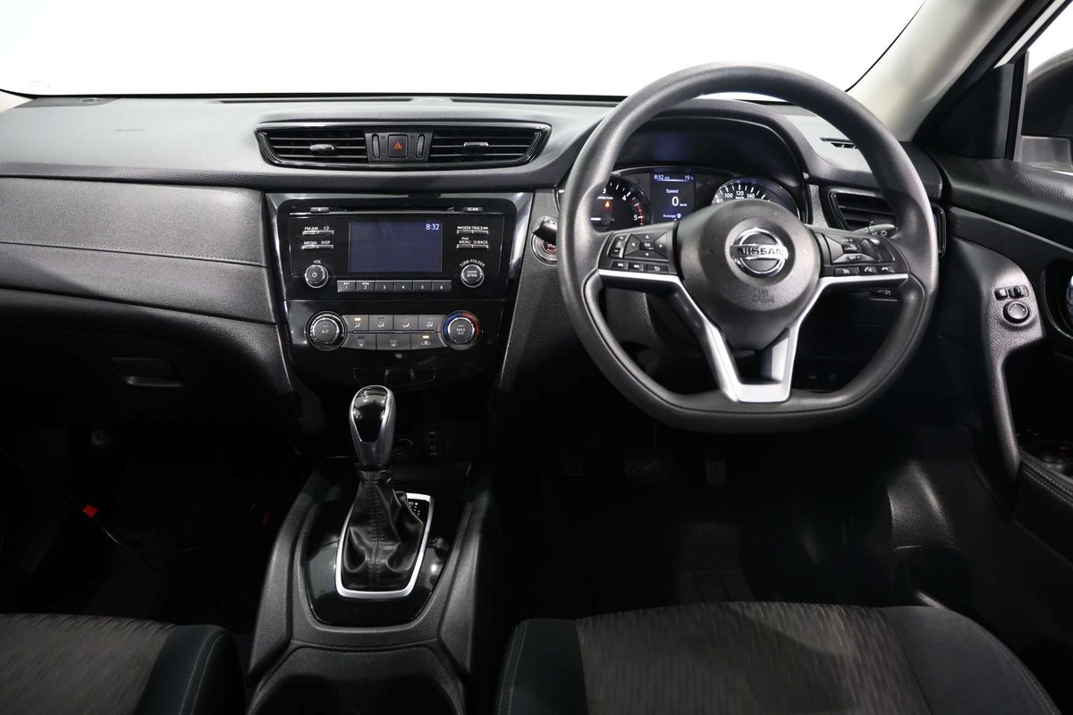 2020 Nissan X-TRAIL TS T32 Series II