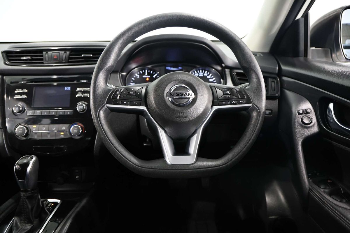 2020 Nissan X-TRAIL TS T32 Series II