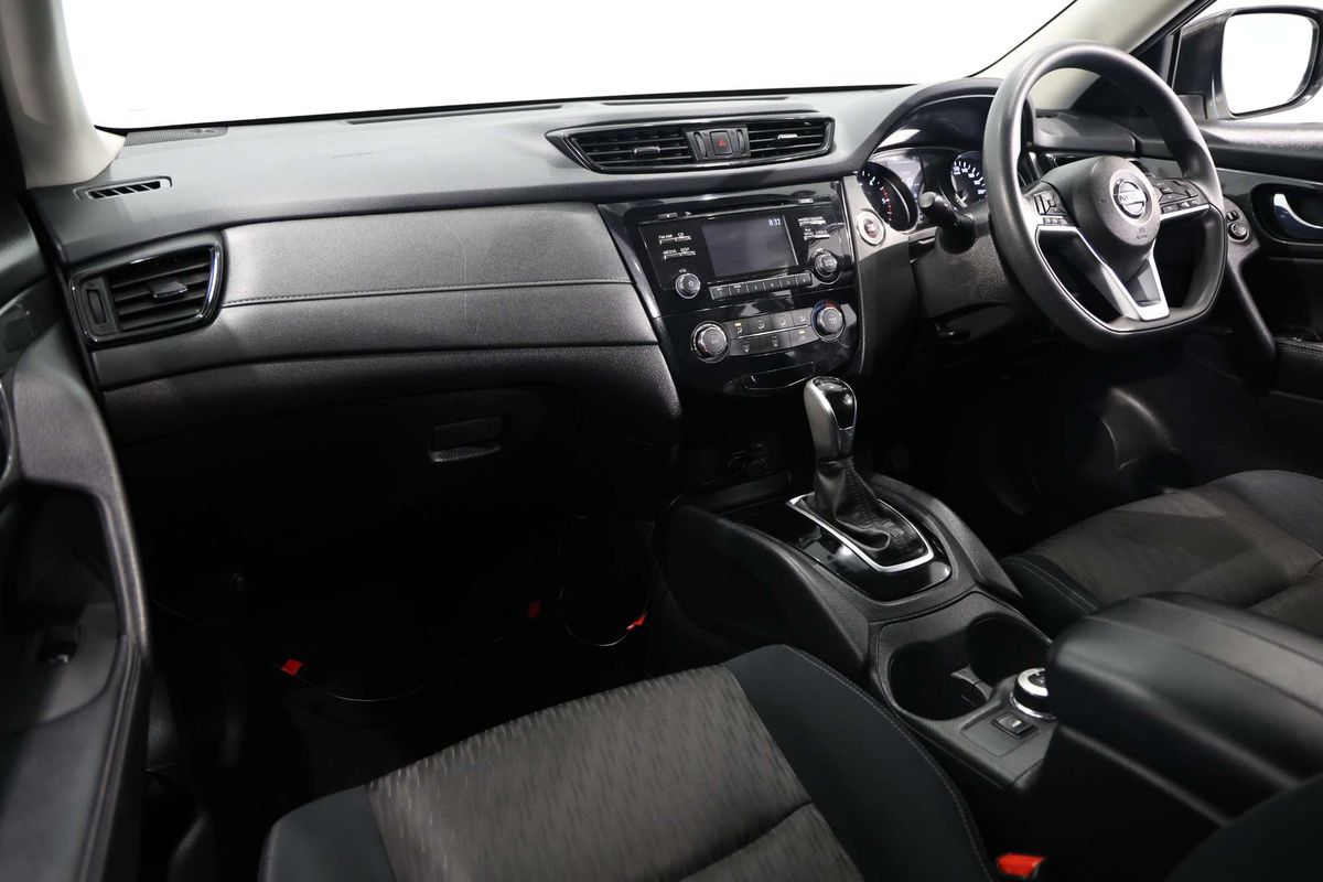 2020 Nissan X-TRAIL TS T32 Series II