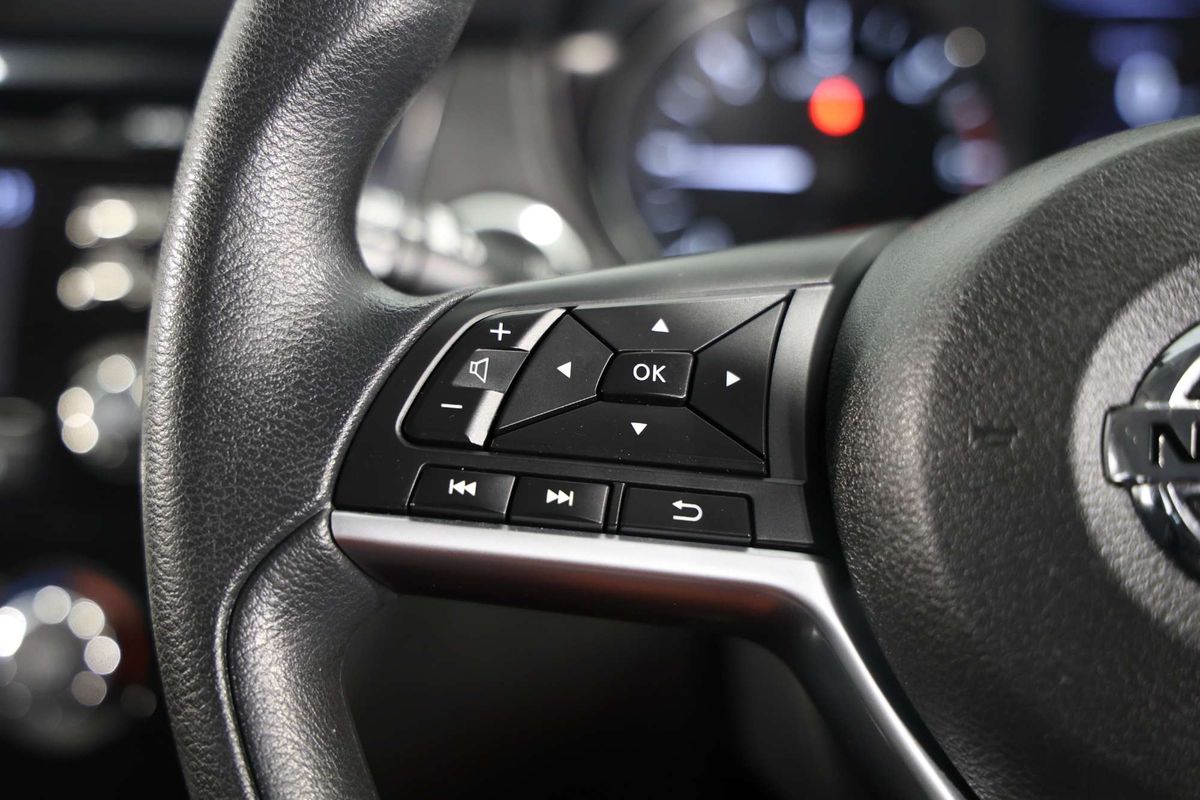 2020 Nissan X-TRAIL TS T32 Series II