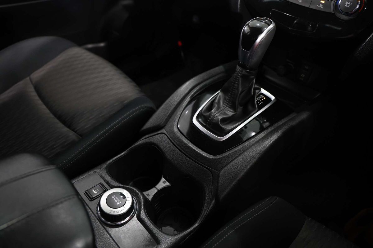 2020 Nissan X-TRAIL TS T32 Series II