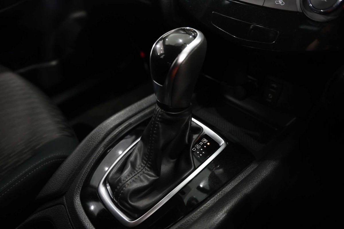 2020 Nissan X-TRAIL TS T32 Series II