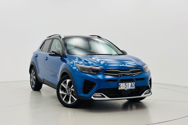 2021 Kia Stonic GT-Line YB
