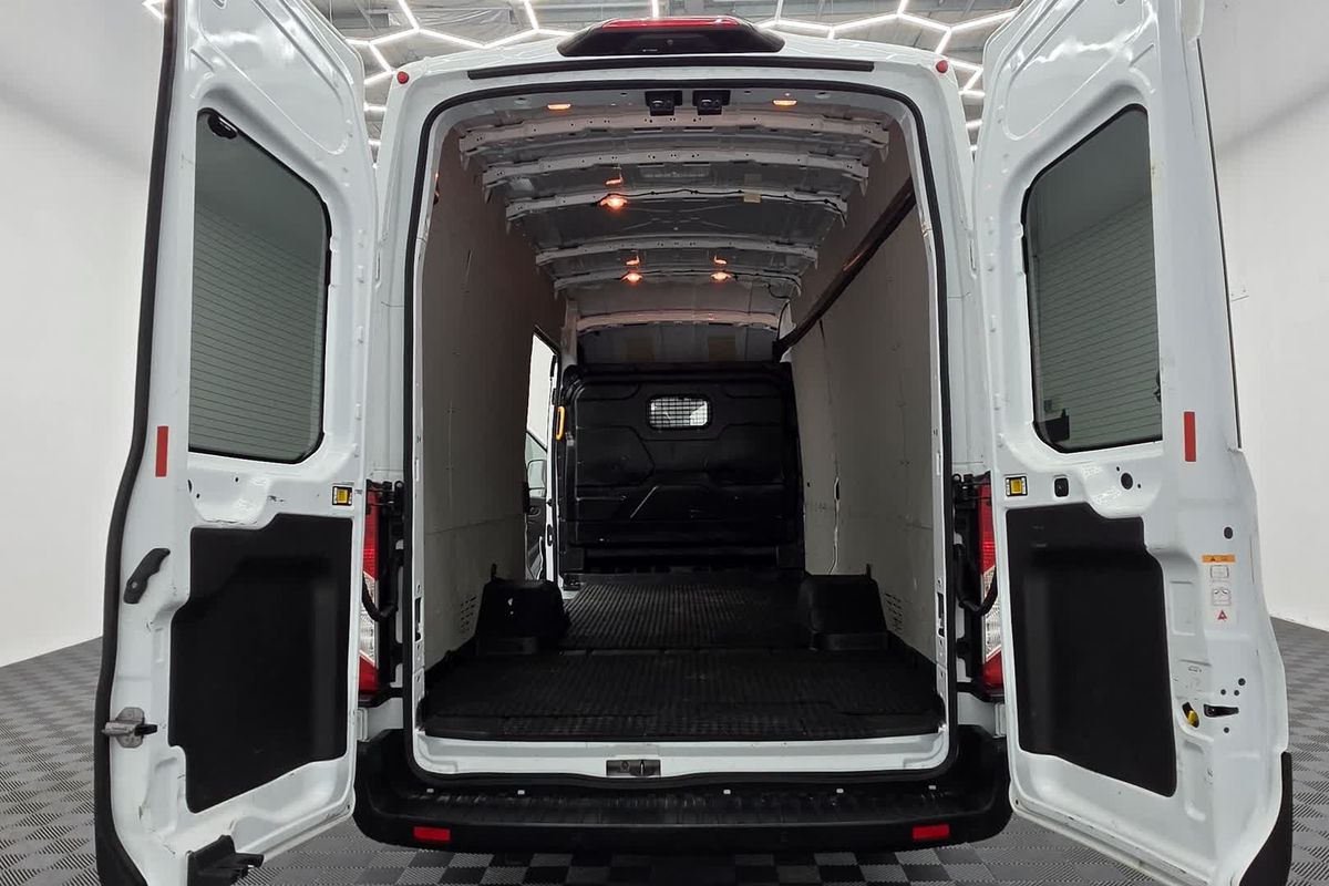 2021 Ford Transit 470E VO High Roof image 15