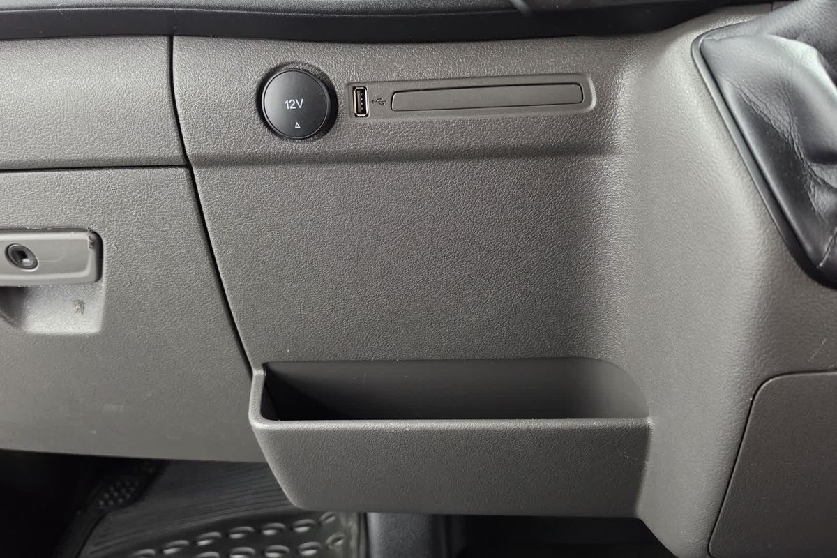 2021 Ford Transit 470E VO High Roof image 22