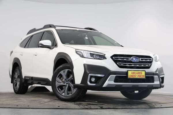 2022 Subaru Outback AWD 6GEN