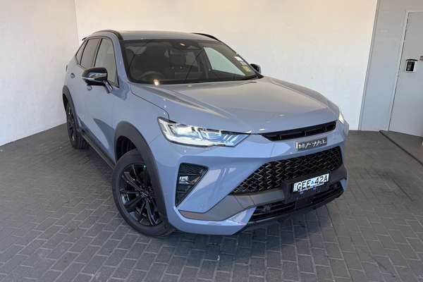 2026 GWM Haval H6GT Ultra Hi4 PHEV B03