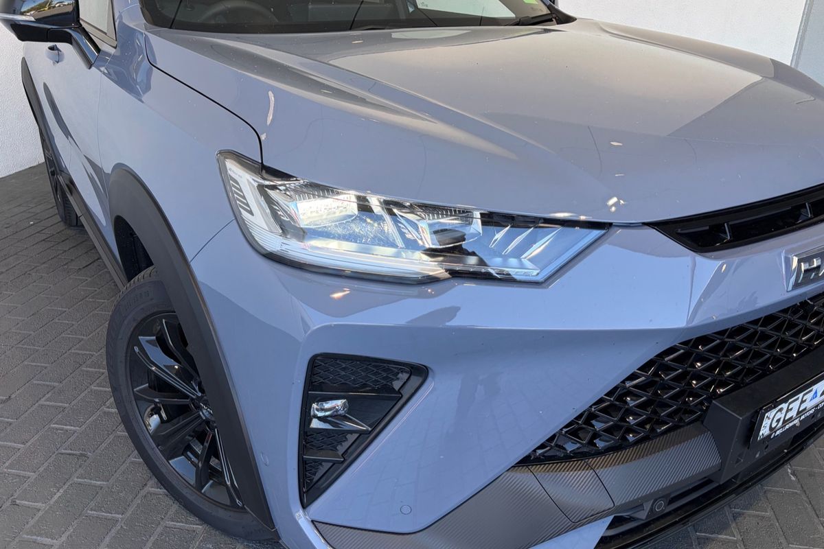 2026 GWM Haval H6GT Ultra Hi4 PHEV B03