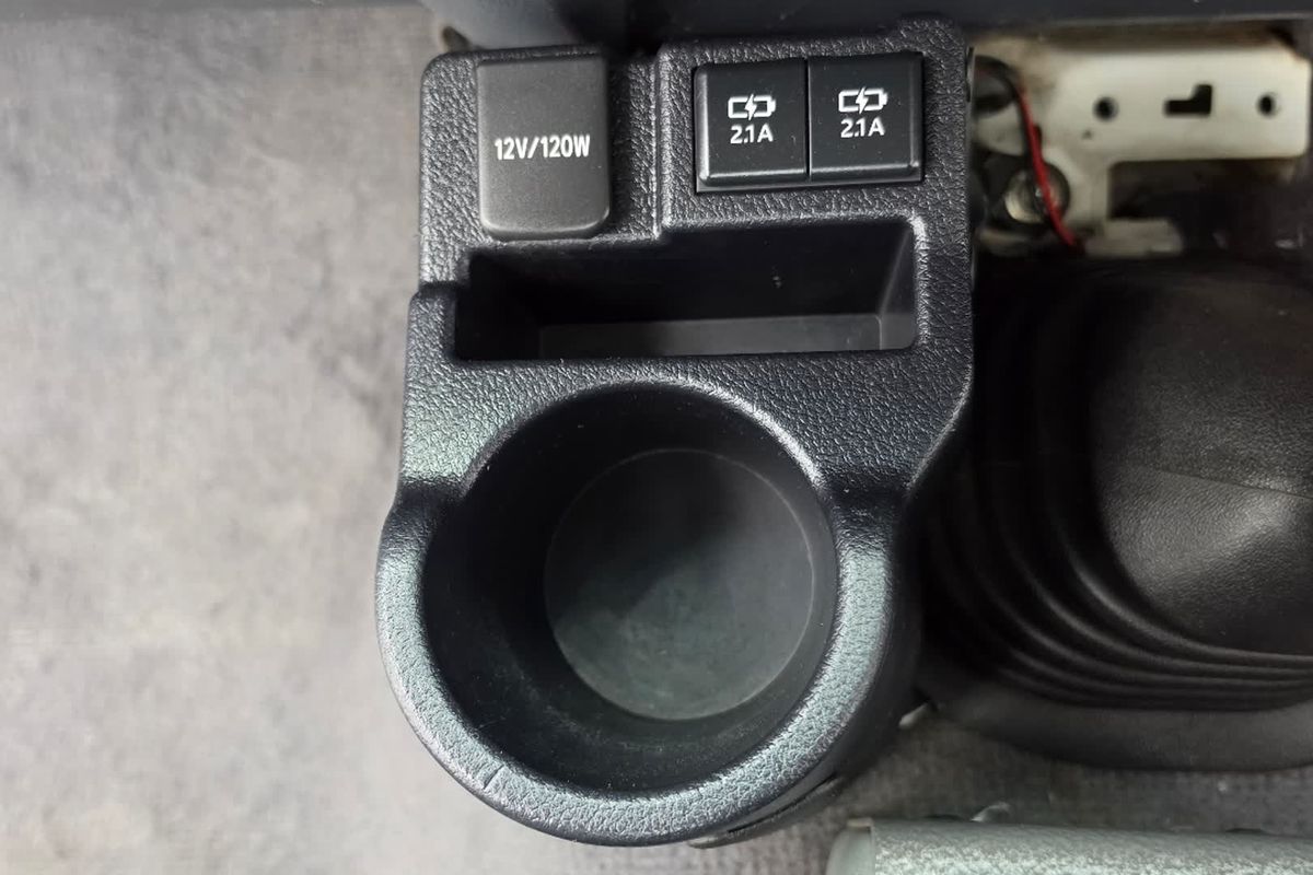 2020 Toyota Landcruiser GXL VDJ79R 4X4