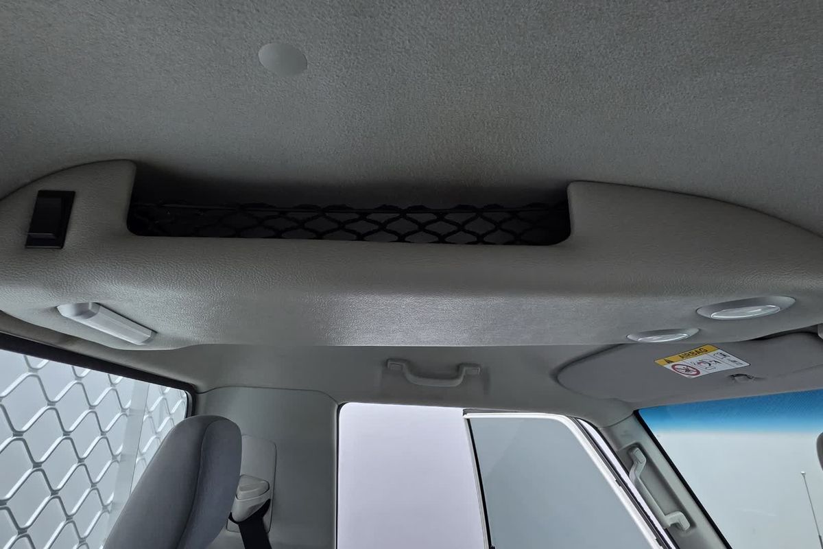 2020 Toyota Landcruiser GXL VDJ79R 4X4