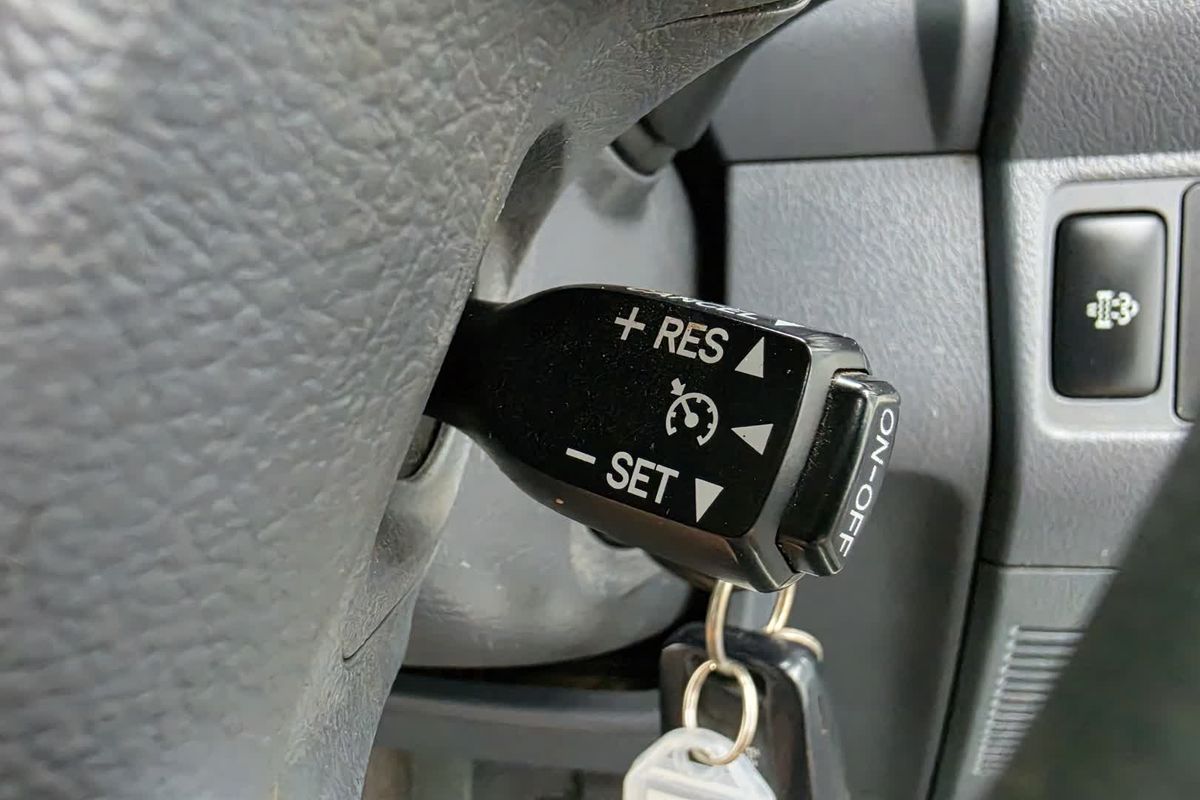 2020 Toyota Landcruiser GXL VDJ79R 4X4