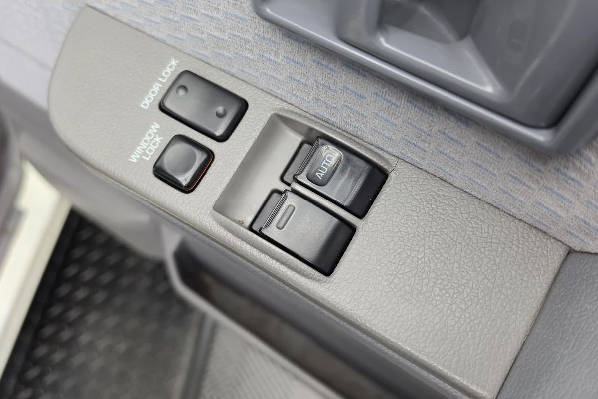 2020 Toyota Landcruiser GXL VDJ79R 4X4