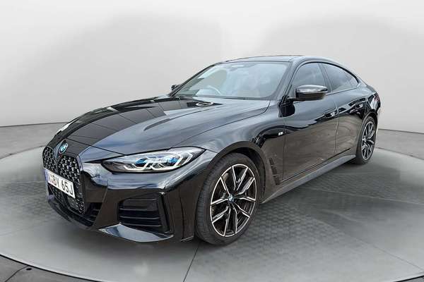 2021 BMW 4 Series 430i M Sport G26