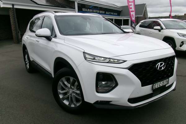 2020 Hyundai Santa Fe Active TM.2