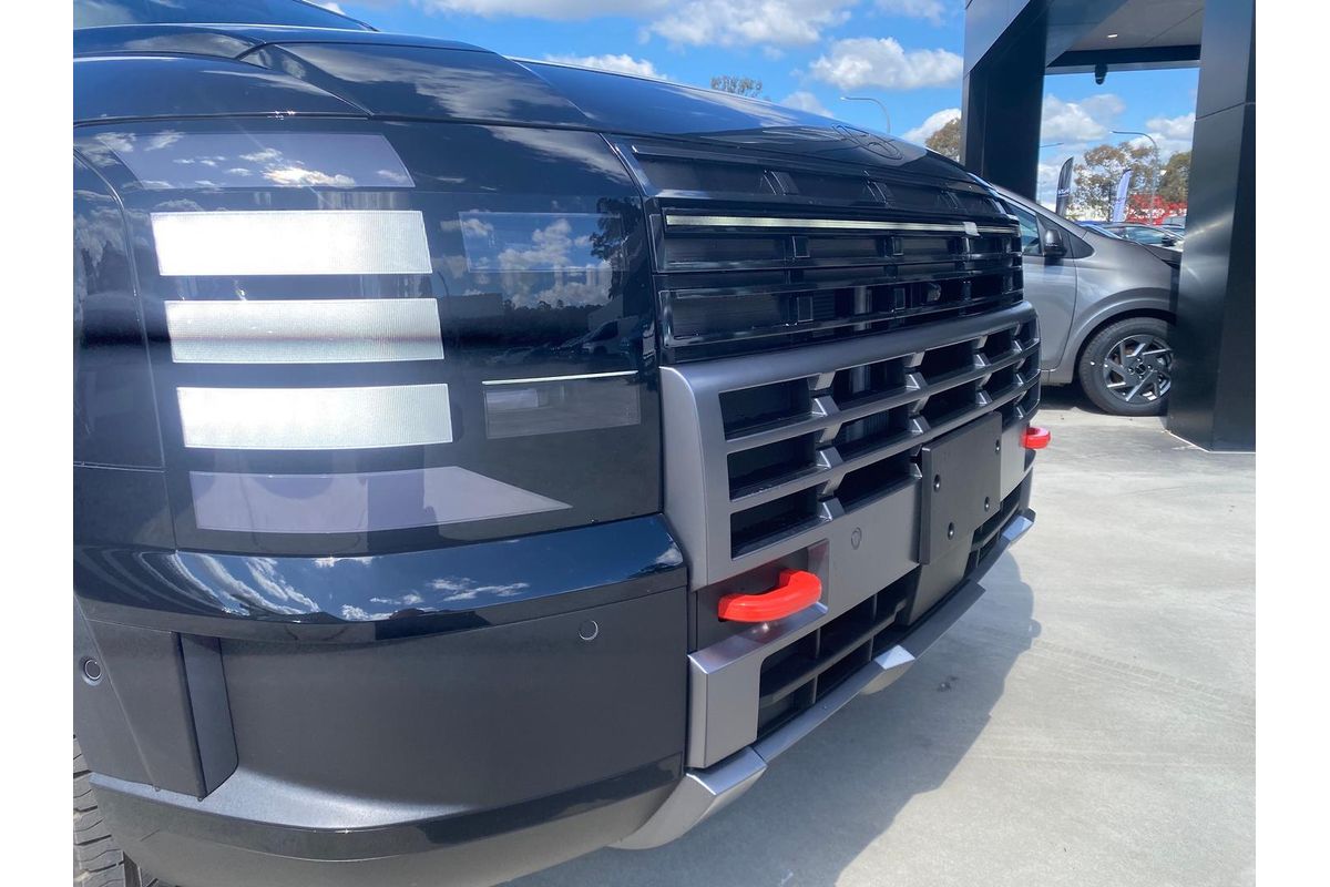 2026 Hyundai Palisade XRT PRO LX3.V2