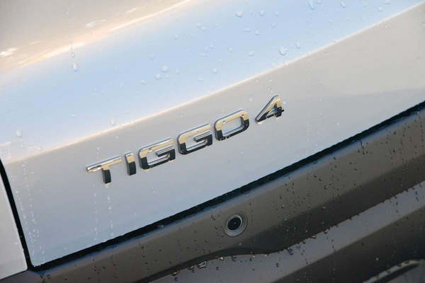 2026 Chery Tiggo 4 Urban thumb-18