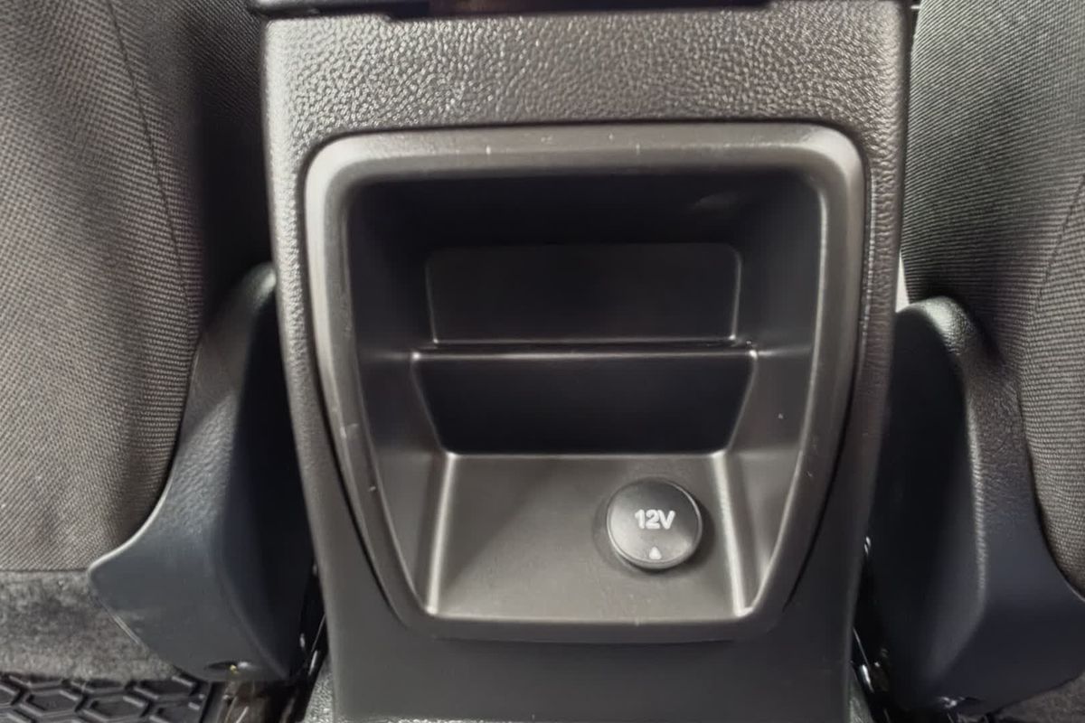 2022 Ford Ranger XL Hi-Rider PX MkIII Rear Wheel Drive 2.2L image 17