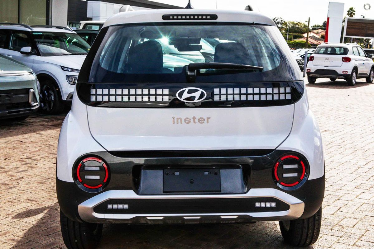 2026 Hyundai INSTER AX.V1