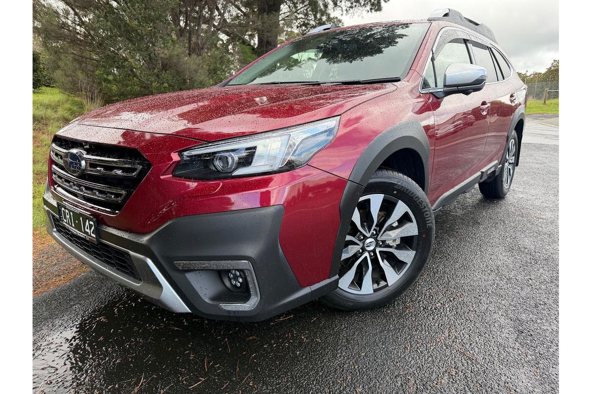 2023 Subaru Outback AWD Touring XT 6GEN