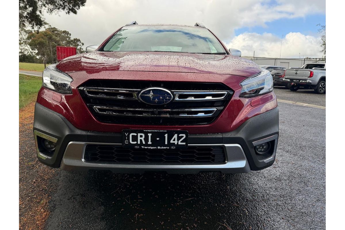 2023 Subaru Outback AWD Touring XT 6GEN