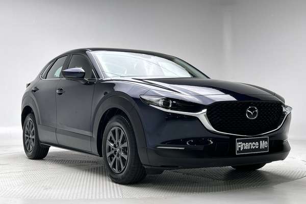 2023 Mazda CX-30 G20 Pure DM Series thumb-0