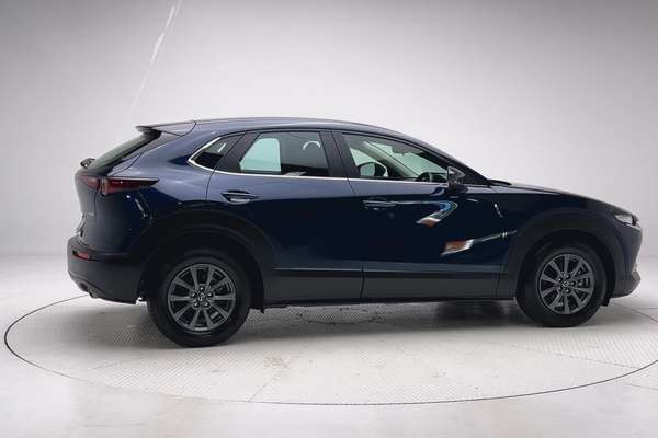 2023 Mazda CX-30 G20 Pure DM Series thumb-2