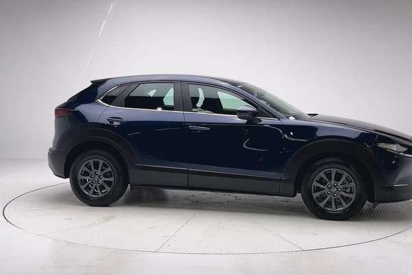 2023 Mazda CX-30 G20 Pure DM Series thumb-3