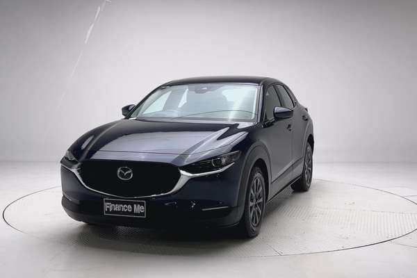 2023 Mazda CX-30 G20 Pure DM Series thumb-5