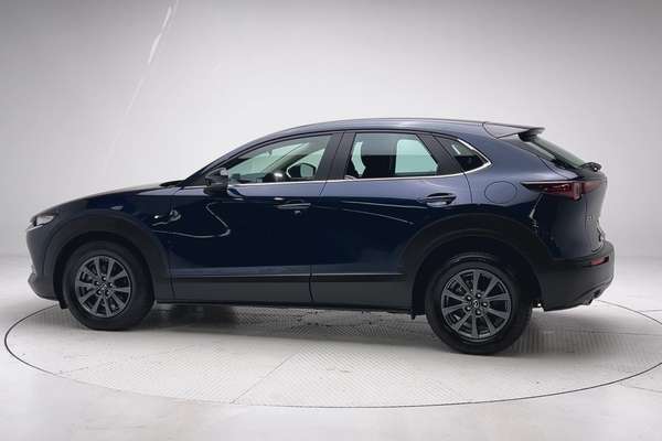2023 Mazda CX-30 G20 Pure DM Series thumb-7