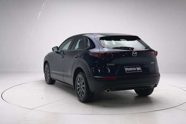 2023 Mazda CX-30 G20 Pure DM Series thumb-8