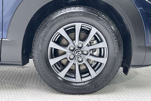 2023 Mazda CX-30 G20 Pure DM Series thumb-9
