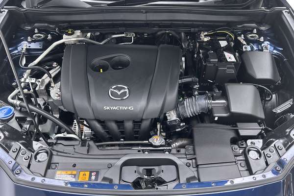 2023 Mazda CX-30 G20 Pure DM Series thumb-10