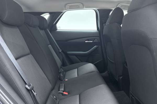 2023 Mazda CX-30 G20 Pure DM Series thumb-11