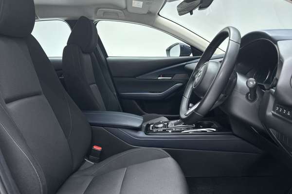 2023 Mazda CX-30 G20 Pure DM Series thumb-12