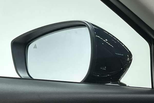 2023 Mazda CX-30 G20 Pure DM Series thumb-17