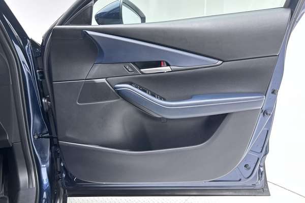 2023 Mazda CX-30 G20 Pure DM Series thumb-18