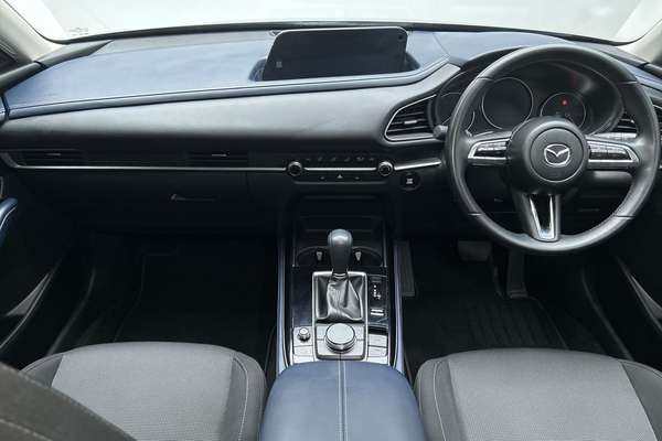 2023 Mazda CX-30 G20 Pure DM Series thumb-19