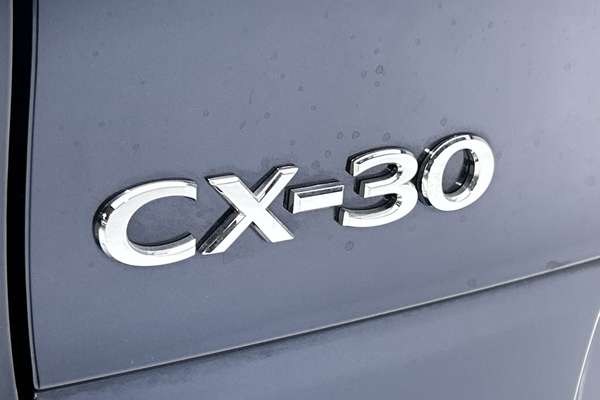 2023 Mazda CX-30 G20 Pure DM Series thumb-21