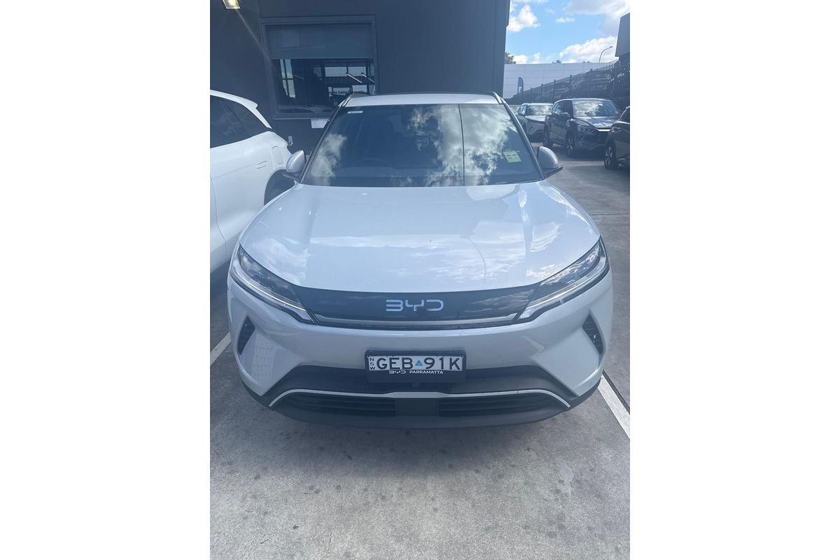 2026 BYD ATTO 2 Premium