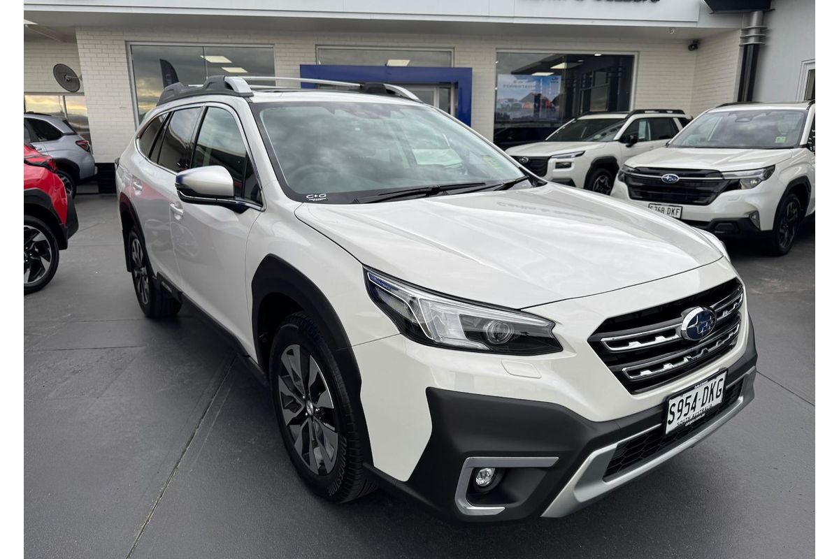 2025 Subaru Outback AWD Touring 6GEN
