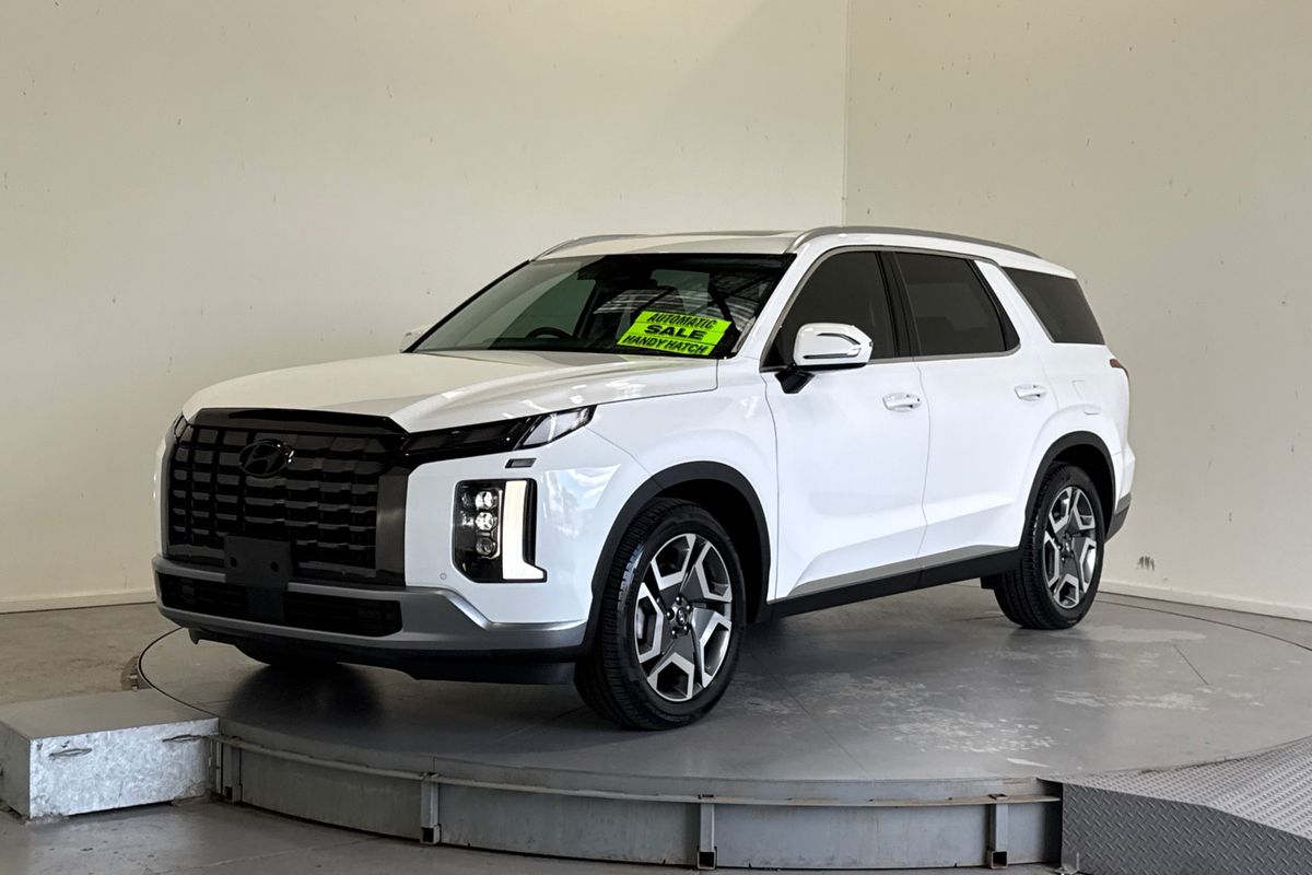2023 Hyundai Palisade Elite LX2.V3