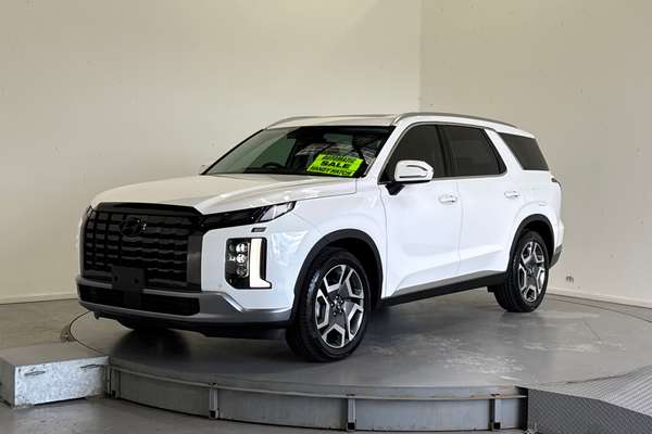 2023 Hyundai Palisade Elite LX2.V3