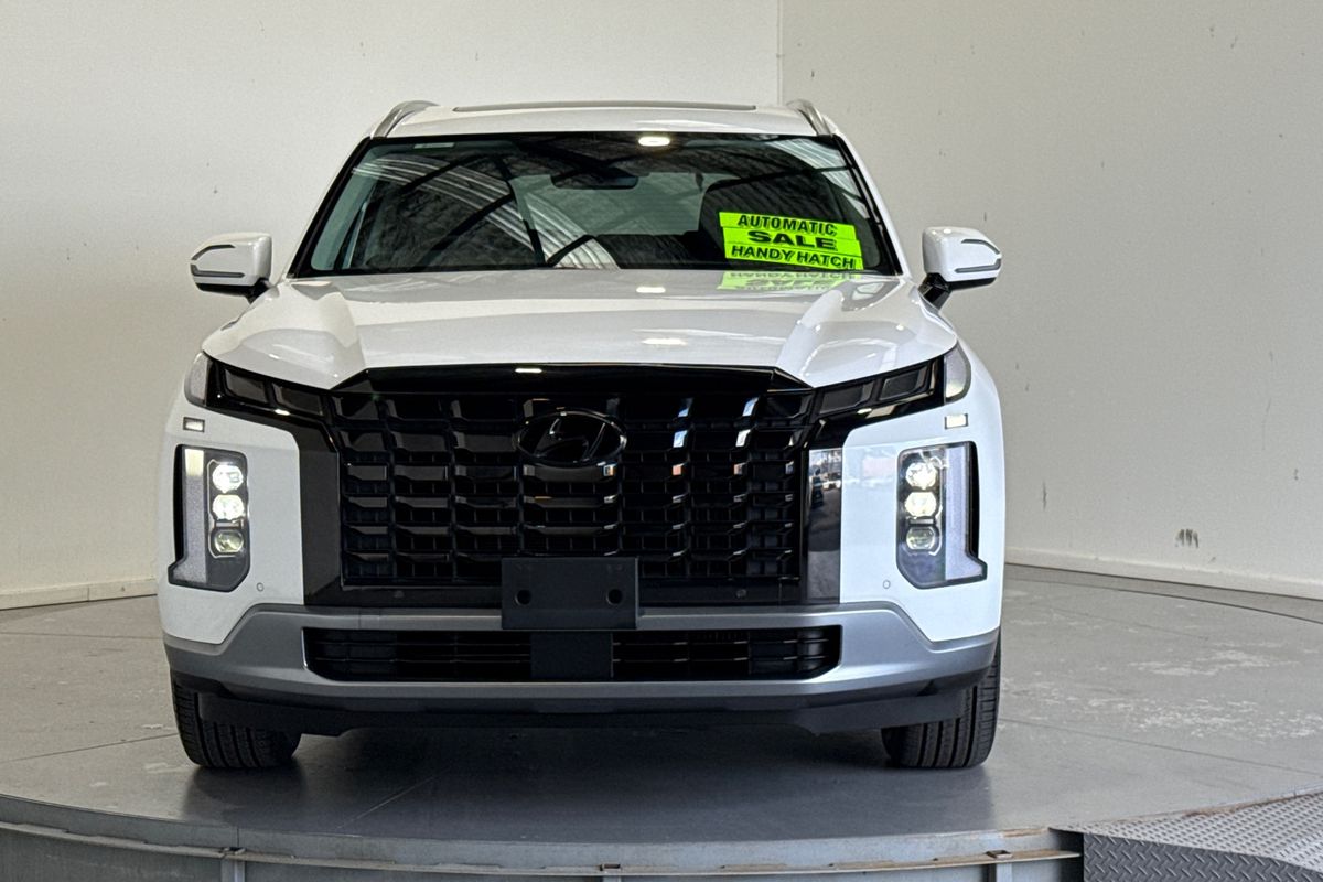 2023 Hyundai Palisade Elite LX2.V3