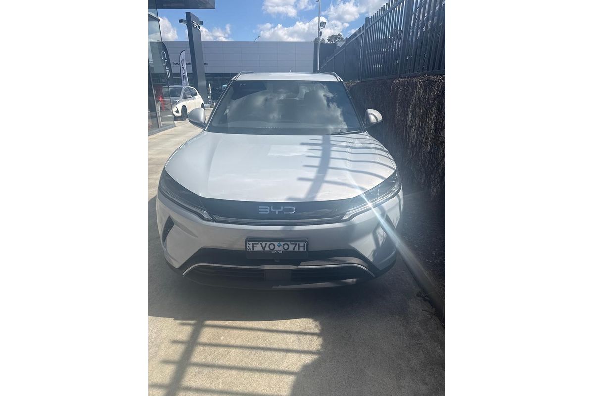 2025 BYD ATTO 2 Premium