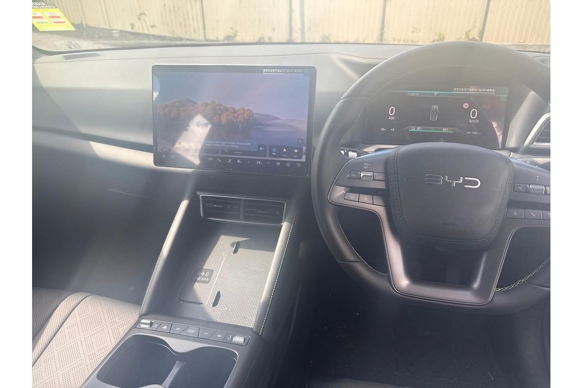 2026 BYD ATTO 2 Premium