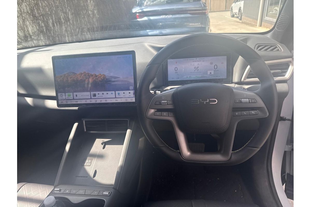 2025 BYD ATTO 2 Premium