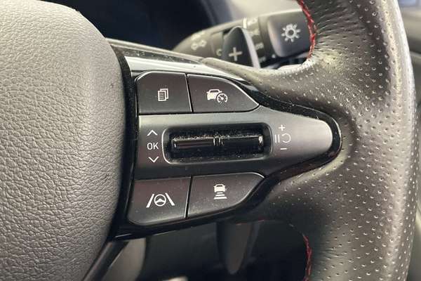 2024 Hyundai i30 N Line Premium PDe.V6